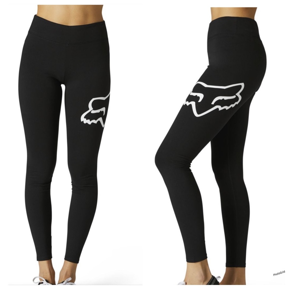 FOX Racing Women’s Boundary Leggings